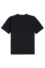 Celine triomphe loose t-shirt IN cotton jersey – Bild 2
