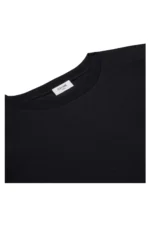 Celine triomphe loose t-shirt IN cotton jersey – Bild 3