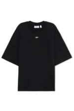 Off White Chain Arrow Skate T-shirt - Image 3