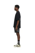 Off White Chain Arrow Skate T-shirt - Image 4