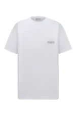 Dior CD Box T-Shirt, Relaxed Fit