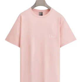 Dior T-Shirt with Dior Embroidery, Relaxed Fit