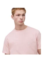 Dior T-Shirt with Dior Embroidery, Relaxed Fit – Bild 2