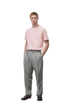 Dior T-Shirt with Dior Embroidery, Relaxed Fit – Bild 5