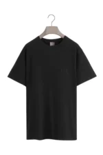 Dior T-Shirt with Dior Embroidery, Relaxed Fit
