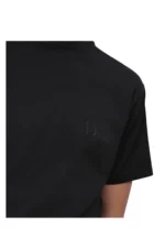 Dior T-Shirt with Dior Embroidery, Relaxed Fit – Bild 3