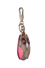 Gucci Owl-shaped bag charm – Bild 2