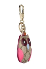 Gucci Owl-shaped bag charm – Bild 4