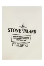 Stone Island S/s cotton jersey t-shirt – Bild 5
