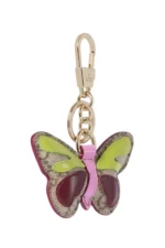 Gucci Butterfly-shaped keychain – Bild 2