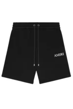 AMIRI RELAXED PULL ON SWEATSHORT