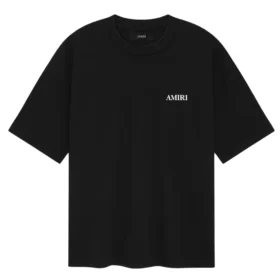 AMIRI OVERSIZED SKATER TEE