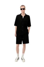 AMIRI CROCHET MESH SHIRT – Bild 2