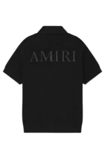 AMIRI CROCHET MESH SHIRT – Bild 3