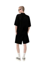 AMIRI CROCHET MESH SHIRT – Bild 5