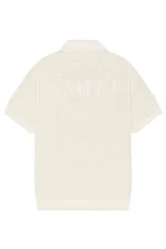 AMIRI CROCHET MESH SHIRT – Bild 3