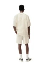 AMIRI CROCHET MESH SHIRT – Bild 5