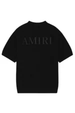 AMIRI CROCHET MESH TSHIRT - Image 3