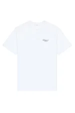 Givenchy T-shirt in cotton with GIVENCHY Stamp print