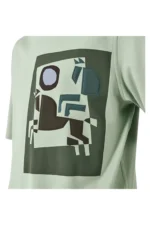 Hermes velký lov t-shirt – Bild 3