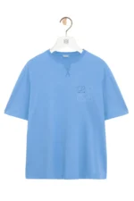 Loewe Loose-fitting cotton T-shirt