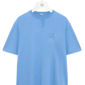 Loewe Loose-fitting cotton T-shirt