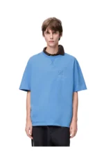 Loewe Loose-fitting cotton T-shirt – Bild 3