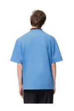 Loewe Loose-fitting cotton T-shirt – Bild 4