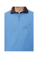 Loewe Loose-fitting cotton T-shirt – Bild 5