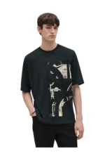 Hermes Ex-Libris t-shirt – Bild 2