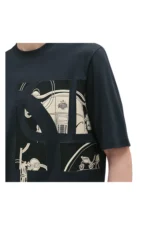 Hermes Ex-Libris t-shirt – Bild 4