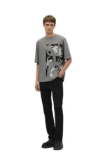 Hermes "Ex-Libris" t-shirt