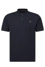 Prada Cotton piqué polo shirt