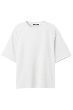 JACQUEMUS The Rond Carré short-sleeve t-shirt