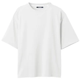 JACQUEMUS The Rond Carré short-sleeve t-shirt
