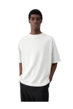 JACQUEMUS The Rond Carré short-sleeve t-shirt - Image 2