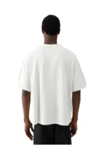 JACQUEMUS The Rond Carré short-sleeve t-shirt - Image 3
