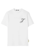 JACQUEMUS The Logo t-shirt