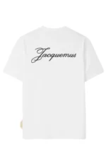 JACQUEMUS The Logo t-shirt – Bild 2
