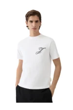 JACQUEMUS The Logo t-shirt – Bild 3