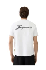 JACQUEMUS The Logo t-shirt – Bild 4