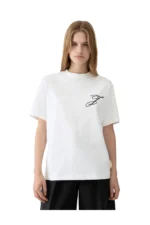 JACQUEMUS The Logo t-shirt – Bild 5