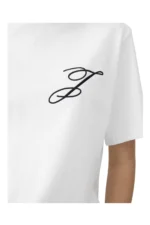 JACQUEMUS The Logo t-shirt – Bild 6