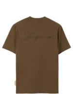 JACQUEMUS The Logo t-shirt - Image 2