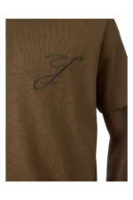 JACQUEMUS The Logo t-shirt - Image 5