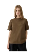 JACQUEMUS The Logo t-shirt - Image 6