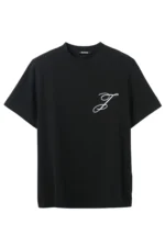 JACQUEMUS The Logo t-shirt