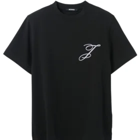 JACQUEMUS The Logo t-shirt