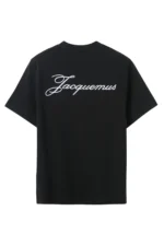 JACQUEMUS The Logo t-shirt – Bild 2