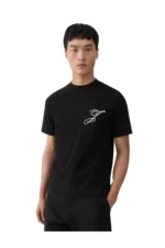 JACQUEMUS The Logo t-shirt – Bild 3